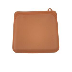 Reusable sandwich  bag